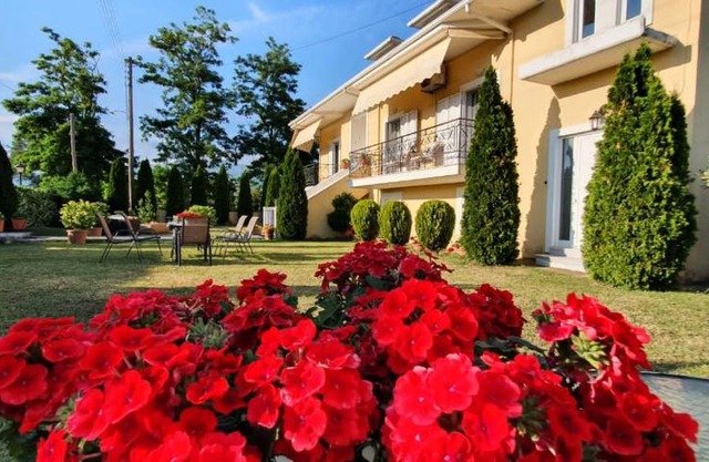 Sevi's Luxury Guesthouse Villa