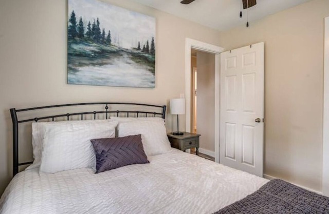 Sevier Cottage