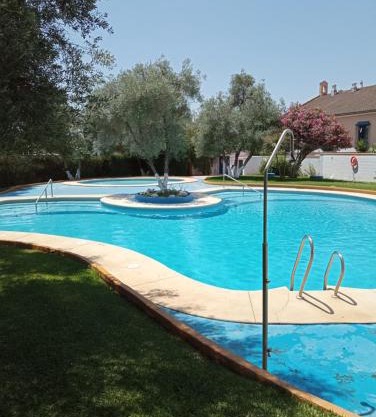 Sevilla BRISAS VIP Valencina de la concepción