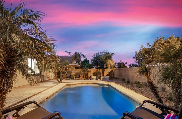 Seville Golf Community, Heated Pool, Dog Friendly!