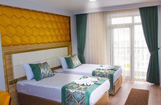 Seyr-i Konya Otel