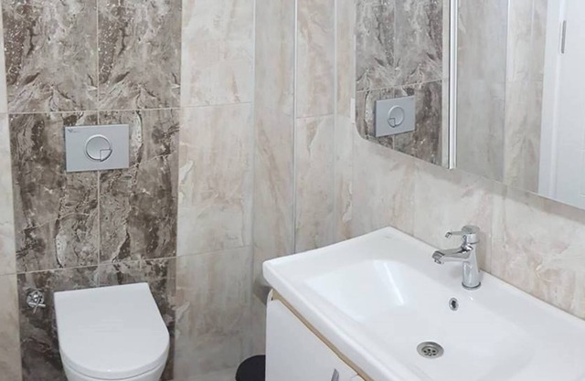 Sezgin Boutique Hotel 4Beds Room A/C,TV,fridge,pool,garden,free wi-fi & car park