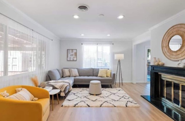 SF, Napa, Berkeley - Beautiful 3B2B Home