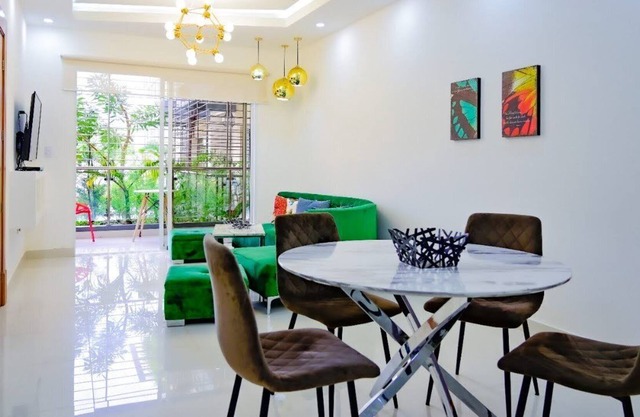 SFM Verdana Rental