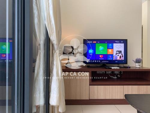 Swiss Garden Resort Residences Kuantan 