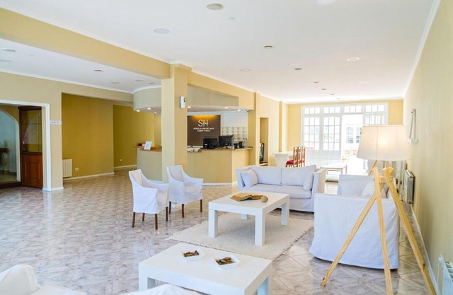 SH Hotel & Spa de Mar Samay Huasi