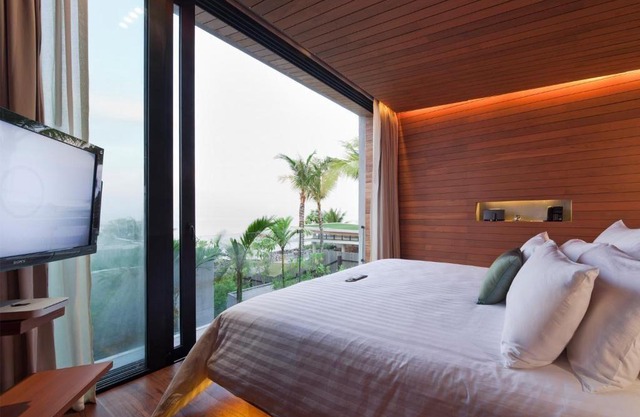 (SHA+)Khao Lak Grand Duplex Villa with Private Pool(G8)