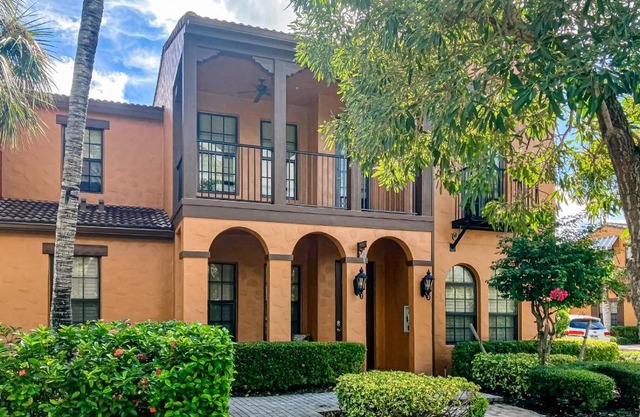 Shady Palm Villa