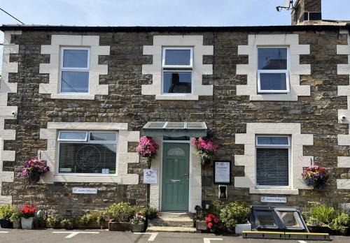 Shaftoe's Bed and Breakfast