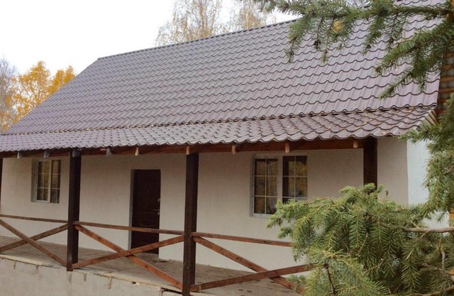 Shale V Abzakovo