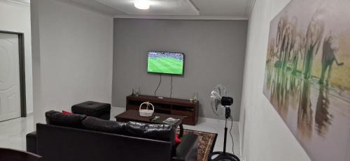 Shalom Apartments Kalumbila