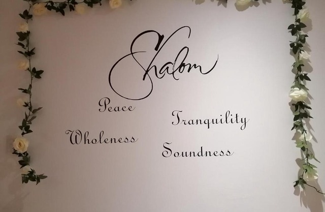 Shalom Holiday Home