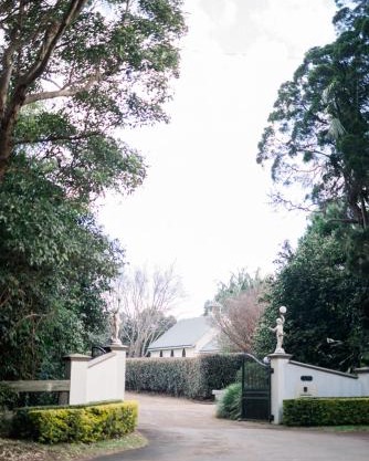 Shambala Eco Retreat