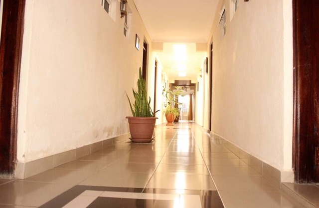 Shammah Hotel