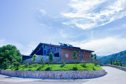 Shamuk Homes
