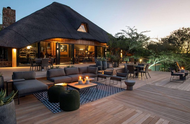 Shamwari Bayethe