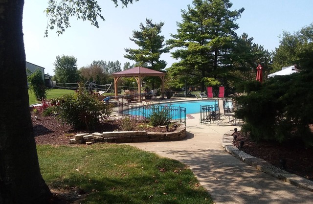 Shane Acres Country Inn