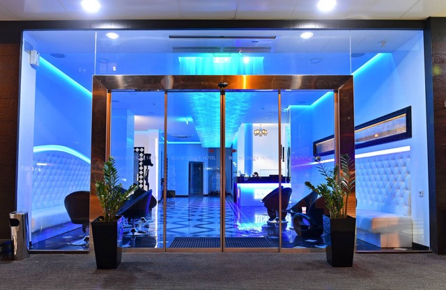 Shanghai Best Boutique Hotel