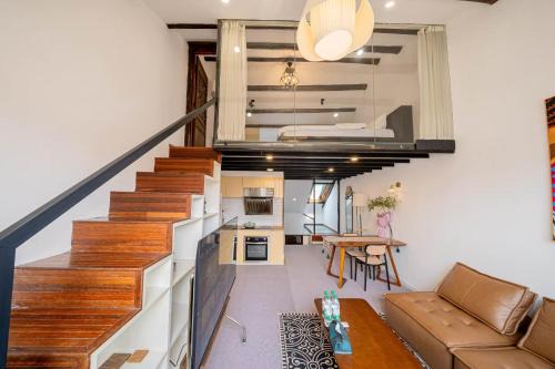 Shanghai Hills&ZINN 2BR Retreat with Kitchen, Near Key Institutions