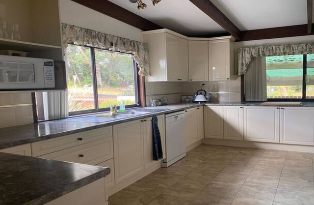 Shangri-La at Mossy Point