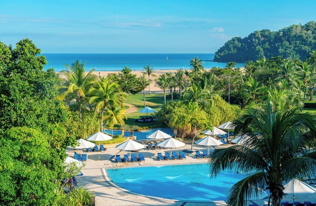 Shangri-La Rasa Ria, Kota Kinabalu