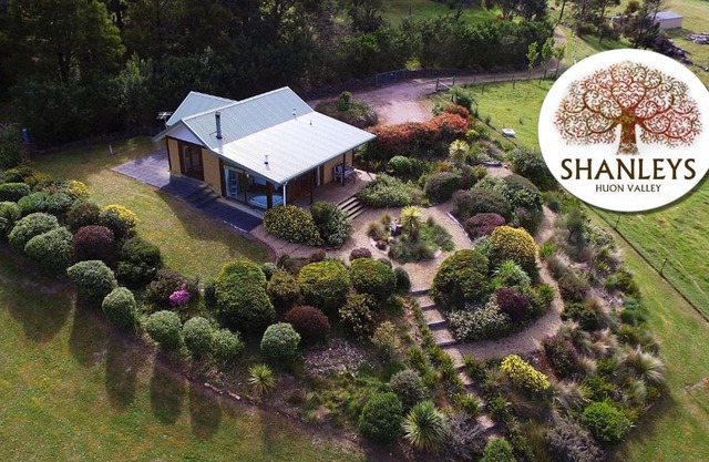 Shanleys Huon Valley