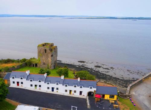 Shannon Castle Holiday Cottages - Type D by Trident Holiday Homes