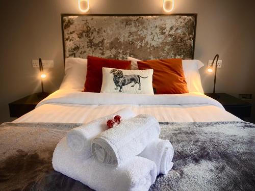 Shanroe Accommodation