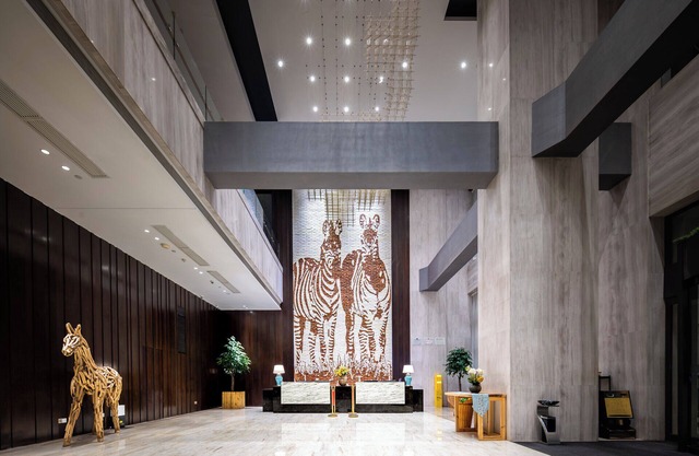 Shanshui S Hotel
