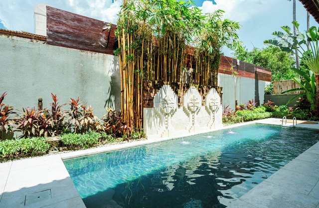 Shanti Estate - Villa Cinta by Fantasia Villas