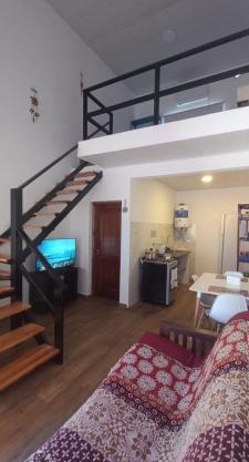 Shanti Loft