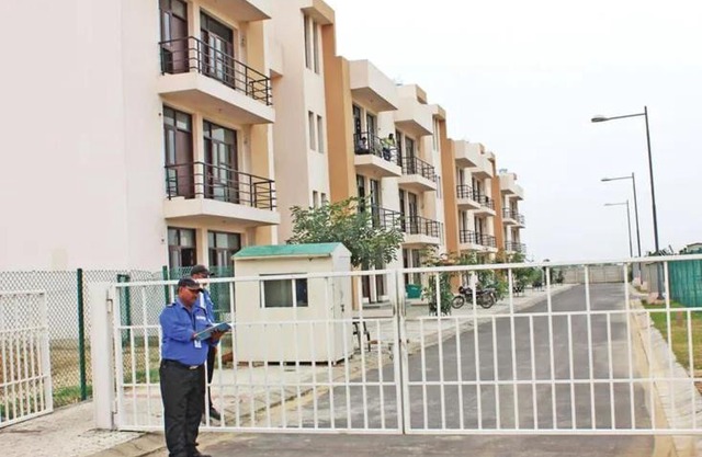 Shanti Nagar Guest Place