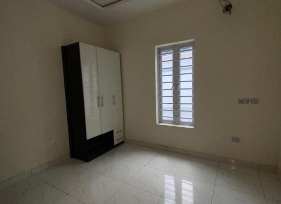 Shared apartment