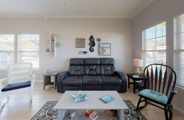 Shared Pool, Pet Friendly, Golf Cart Access