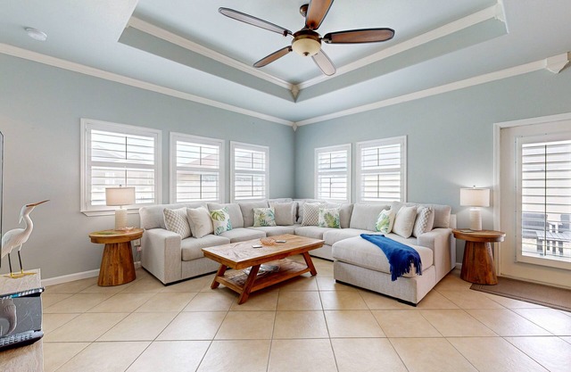 Shared Pool, Pet Friendly, Golf Cart Access