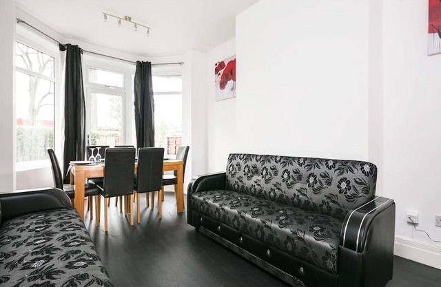 Shared Short Term Let South Manchester