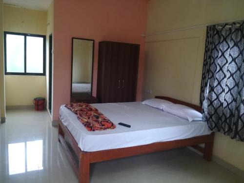 Sharvi's Stay INN