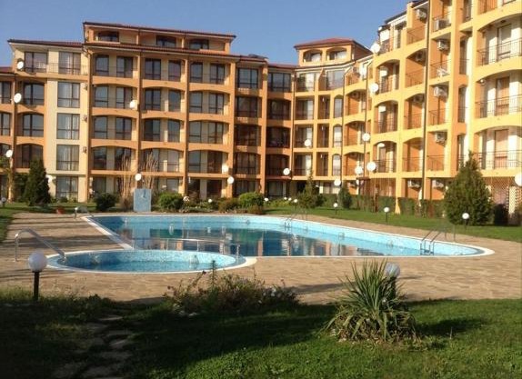 Shato Aheloy SP apartments