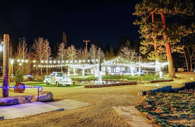 Shay Meadows Ranch by Big Bear Vacations