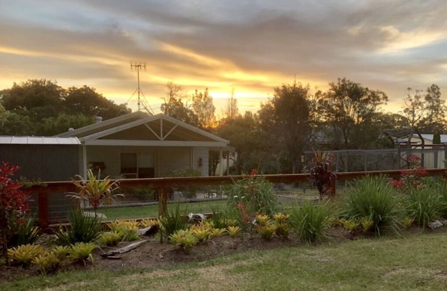 Shazza's Retreat - A quiet getaway (Pet Friendly)