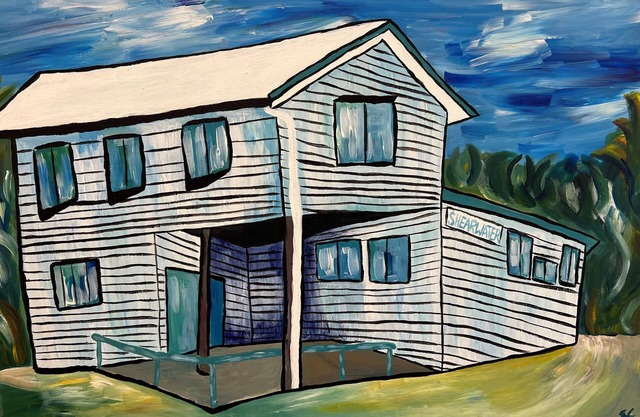 Shearwater - Spacious family holiday rental in Happy Valley