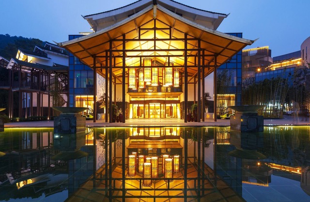 Sheenjoy Hotel Chongqing