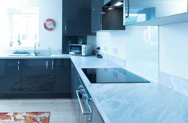 Sheffield Luxury Two Bedroom Apartment