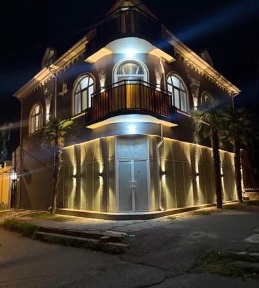 Sheki GuestHouse