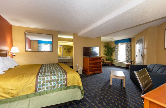 SHELBY INN