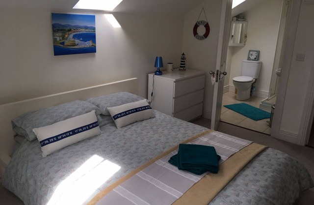 Shell Hill Mews Apartment
