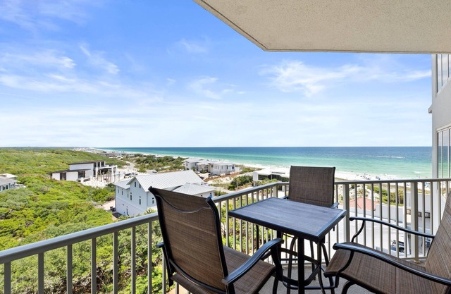 Shell Seeker - Gulf-View Condo at Tops'l Resort | 2BR, Pools, Beach Access, Hot Tub, & More!