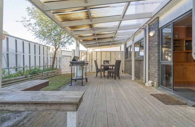 Shell Seekers - Pauanui Downstairs Holiday Unit