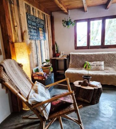 Shelter Patagonia Hostal