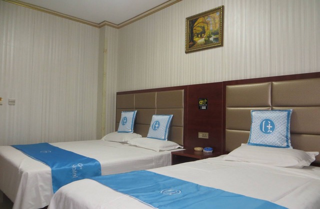 Shengjie Inn